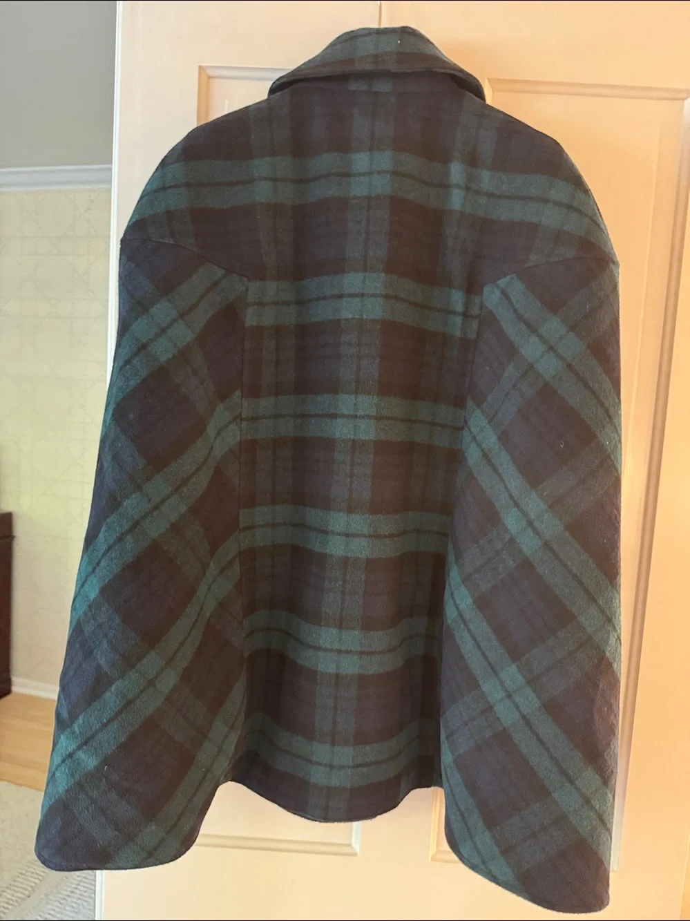Tuckernuck tailored double